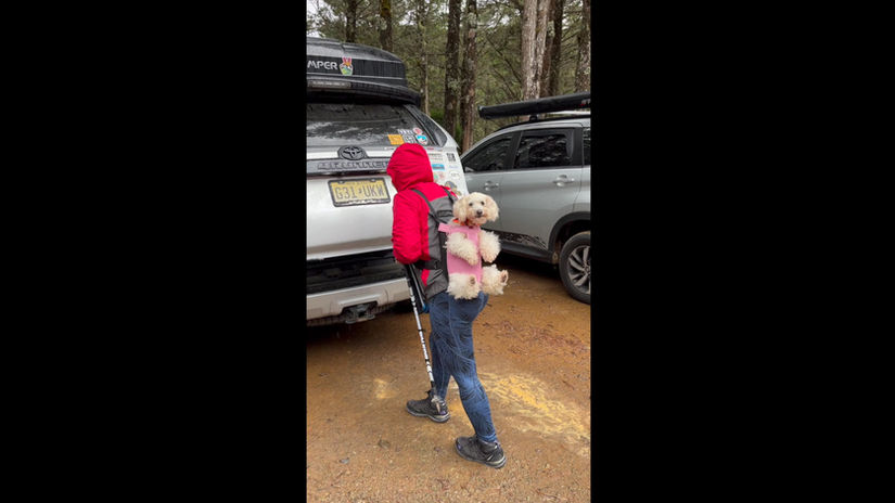 Episodio 9: Playa Bandera